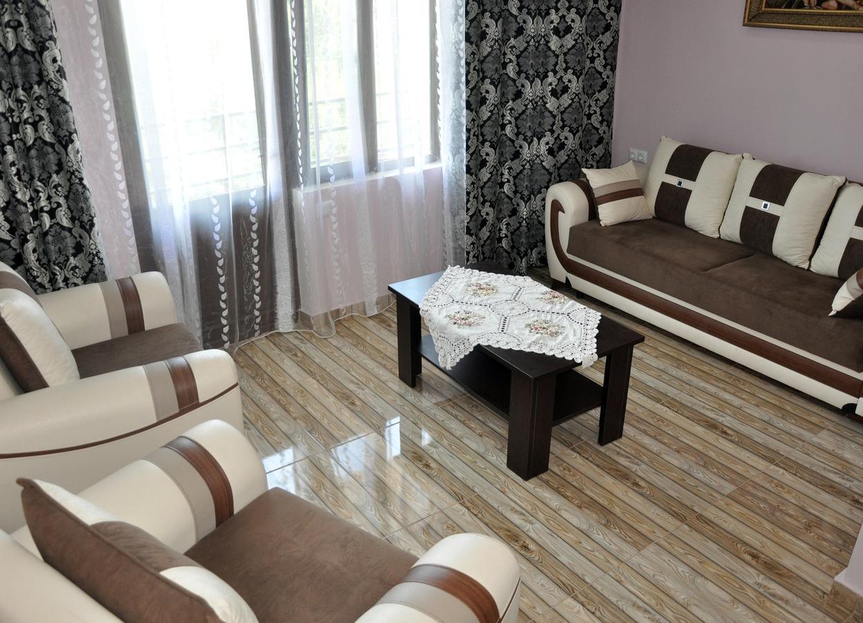 Black Sea Hotel Batumi Exterior foto