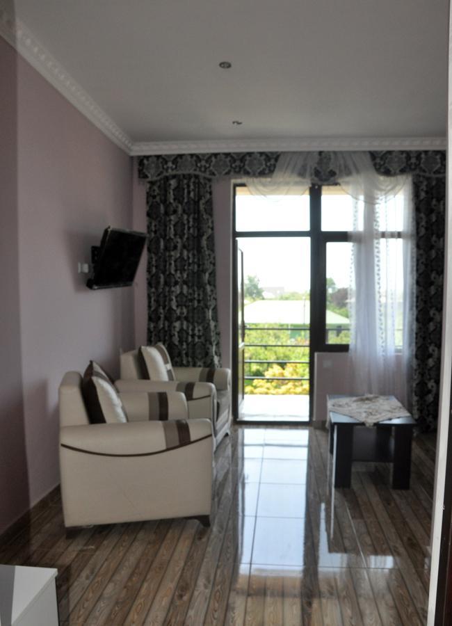 Black Sea Hotel Batumi Exterior foto