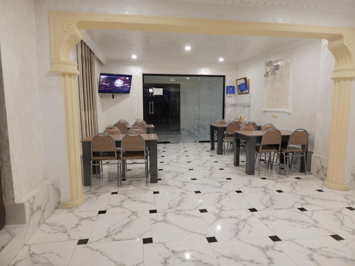 Black Sea Hotel Batumi Exterior foto