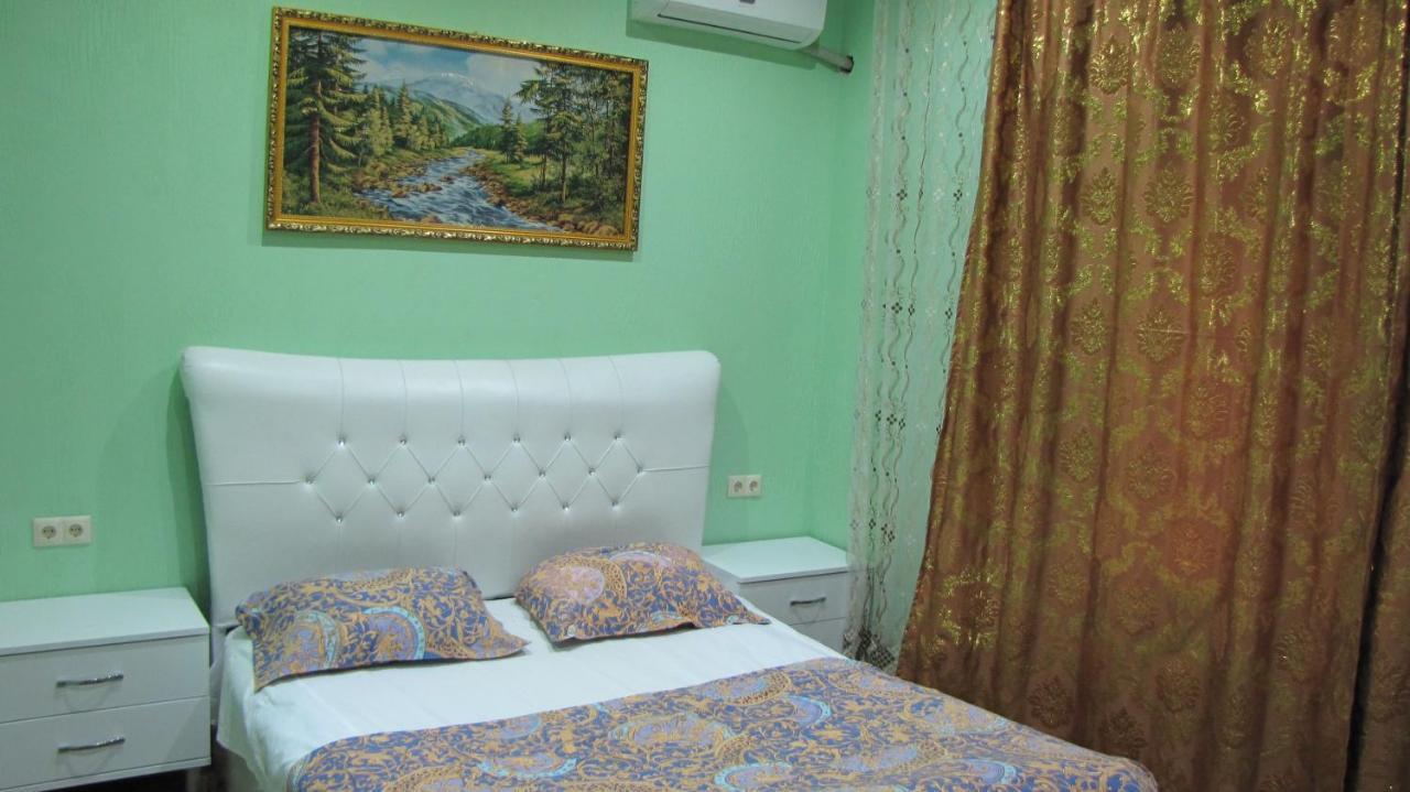 Black Sea Hotel Batumi Exterior foto