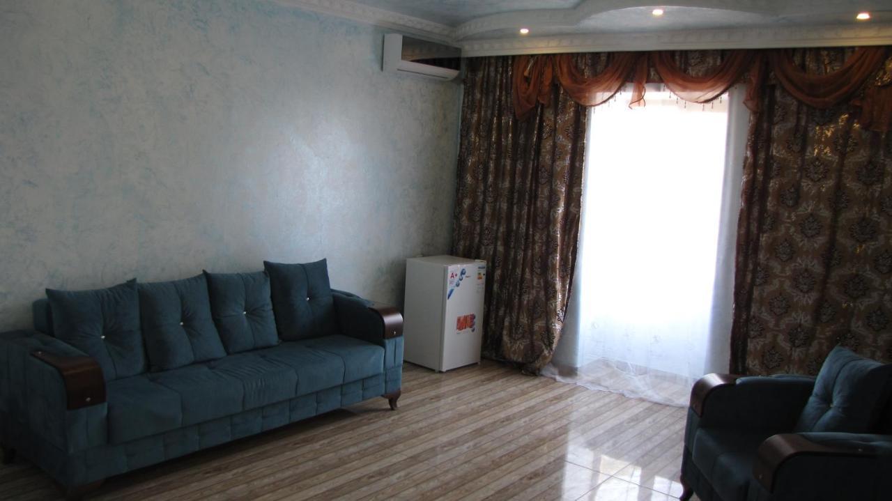 Black Sea Hotel Batumi Exterior foto