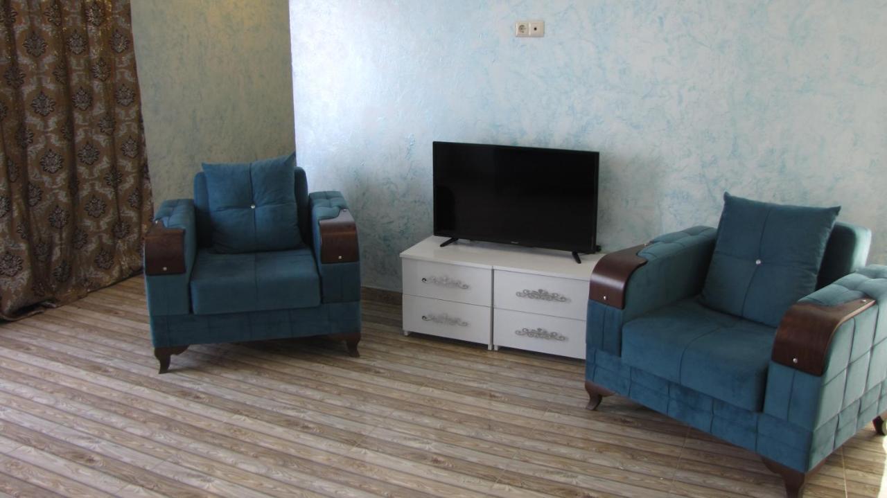 Black Sea Hotel Batumi Exterior foto