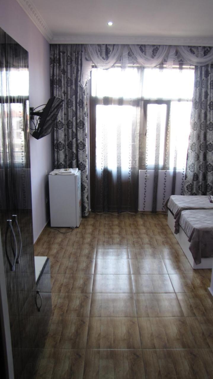 Black Sea Hotel Batumi Exterior foto
