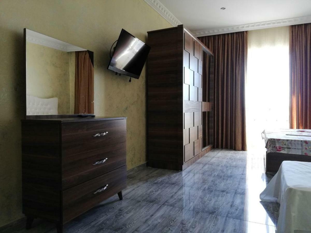 Black Sea Hotel Batumi Exterior foto