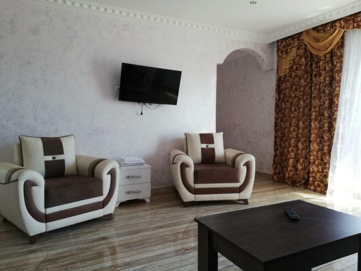 Black Sea Hotel Batumi Exterior foto