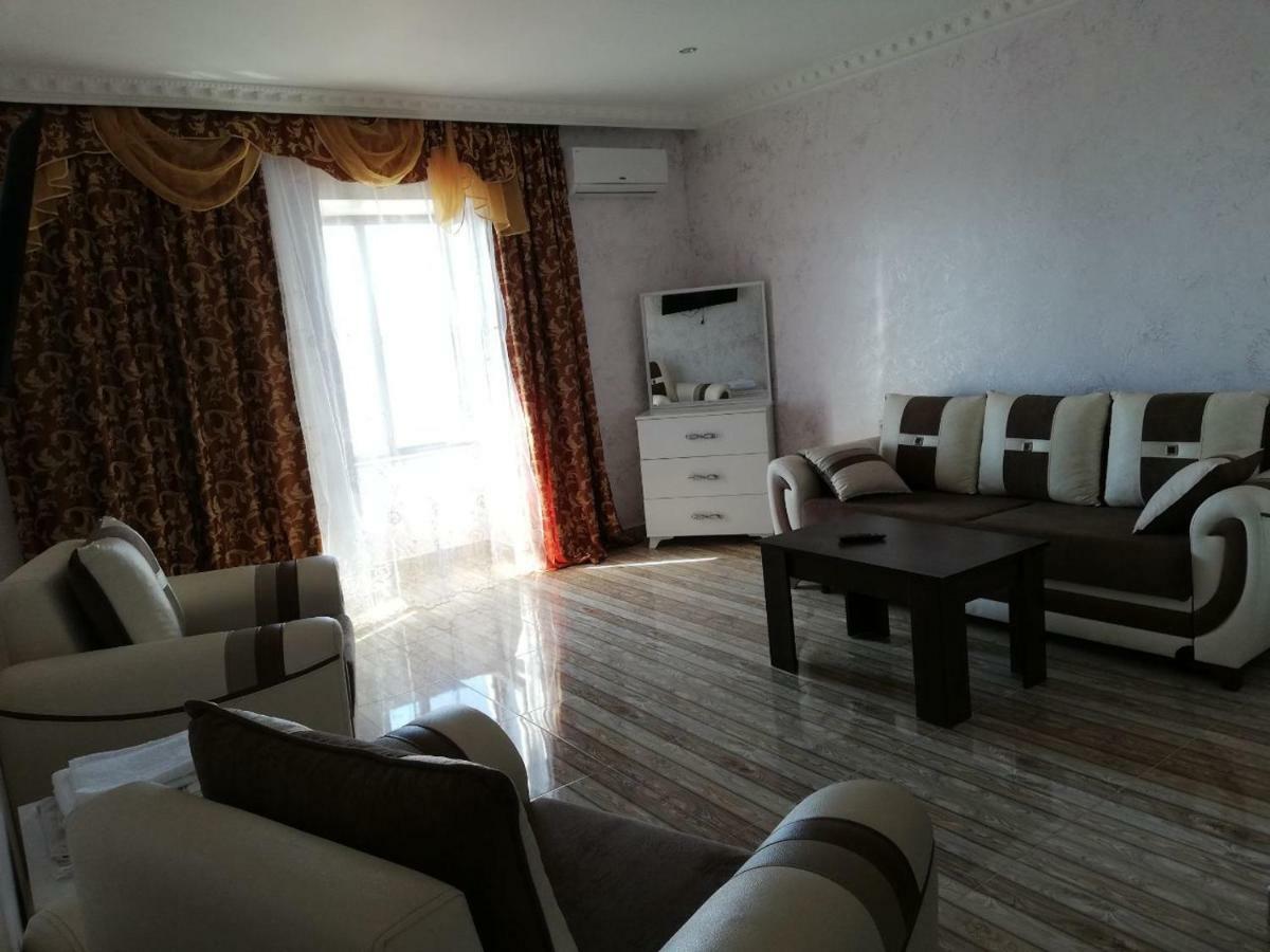 Black Sea Hotel Batumi Exterior foto